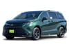 2026 Toyota Sienna Woodland Edition