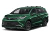 2026 Toyota Sienna Woodland Edition