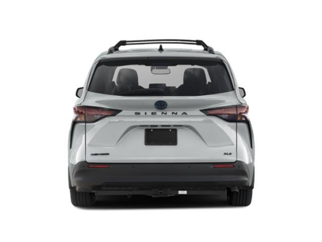 8 thumbnail image of  2026 Toyota Sienna Woodland Edition