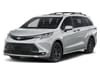 2026 Toyota Sienna Woodland Edition