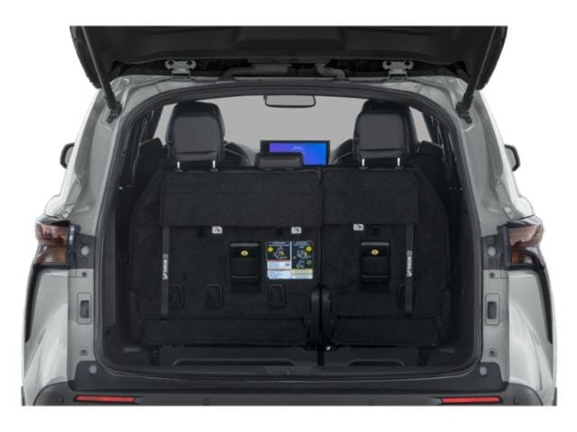 13 thumbnail image of  2026 Toyota Sienna Woodland Edition