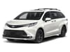 2026 Toyota Sienna Woodland Edition