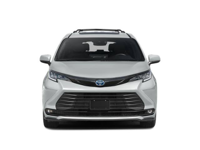 7 thumbnail image of  2026 Toyota Sienna Woodland Edition