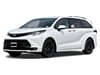 2026 Toyota Sienna Woodland Edition