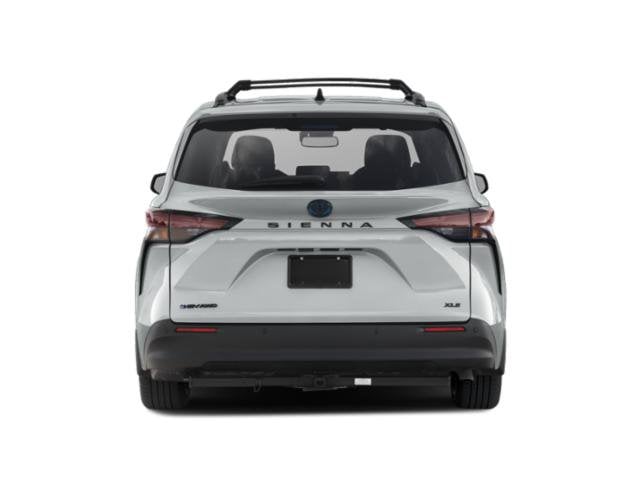 8 thumbnail image of  2026 Toyota Sienna Woodland Edition