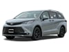 2026 Toyota Sienna Woodland Edition