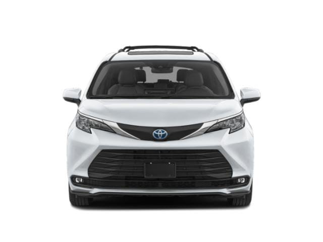 7 thumbnail image of  2026 Toyota Sienna XLE