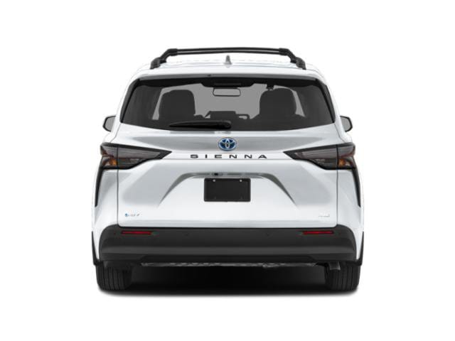 8 thumbnail image of  2026 Toyota Sienna XLE
