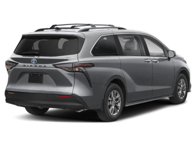 2 thumbnail image of  2026 Toyota Sienna XLE