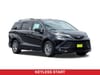 8 thumbnail image of  2026 Toyota Sienna XLE