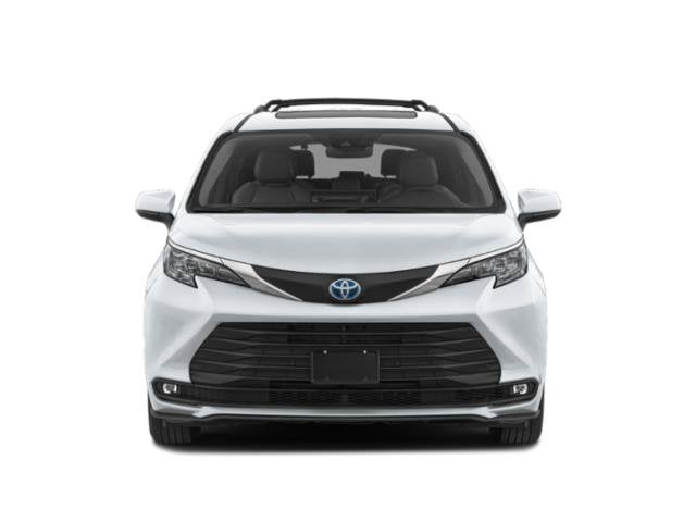 7 thumbnail image of  2026 Toyota Sienna XLE