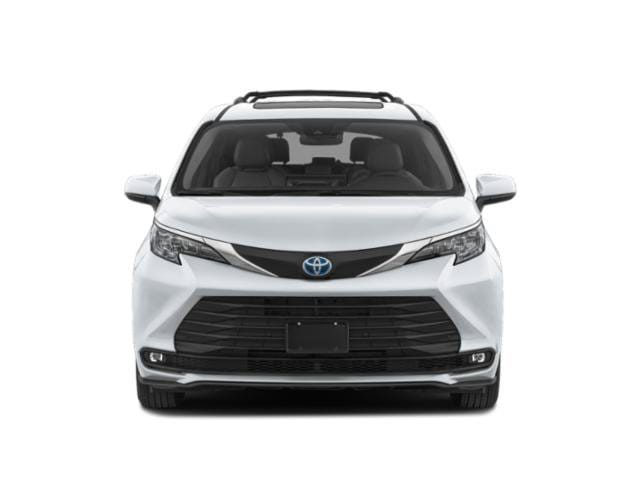 6 thumbnail image of  2026 Toyota Sienna XLE