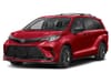 1 thumbnail image of  2026 Toyota Sienna XSE