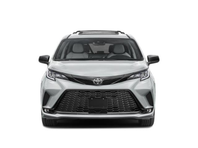 4 thumbnail image of  2026 Toyota Sienna XSE