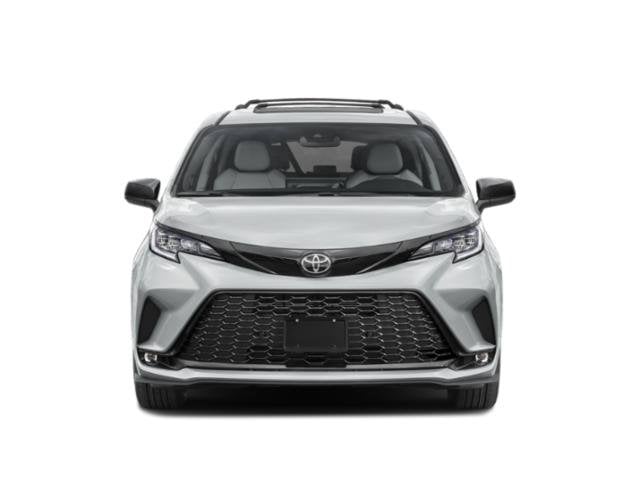 7 thumbnail image of  2026 Toyota Sienna XSE