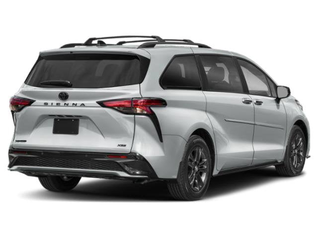 2 thumbnail image of  2026 Toyota Sienna XSE