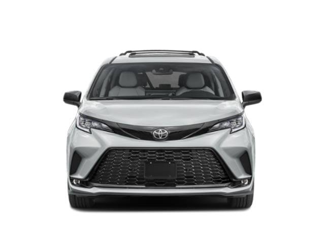 7 thumbnail image of  2026 Toyota Sienna XSE