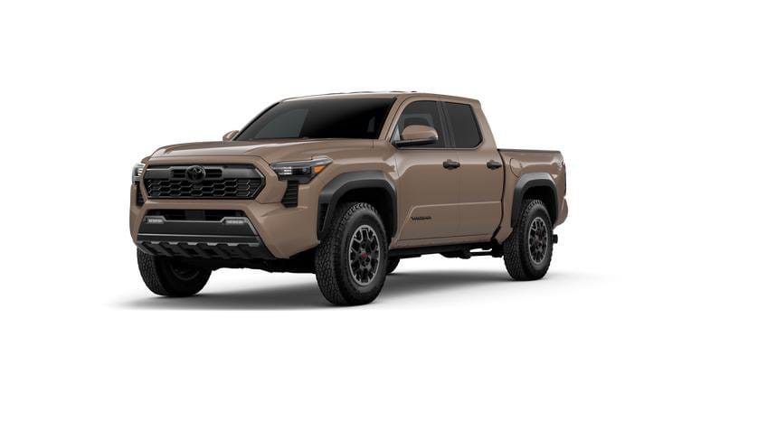 2 thumbnail image of  2026 Toyota Tacoma