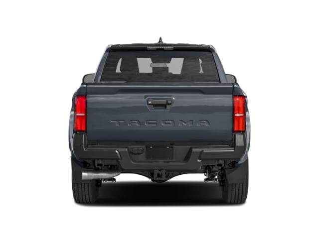 8 thumbnail image of  2026 Toyota Tacoma SR Double Cab 5' Bed AT