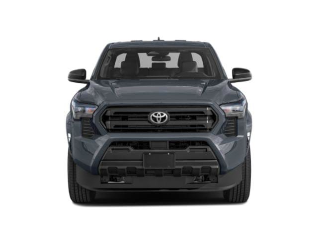 7 thumbnail image of  2026 Toyota Tacoma SR Double Cab 5' Bed AT