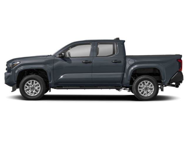 6 thumbnail image of  2026 Toyota Tacoma SR Double Cab 5' Bed AT