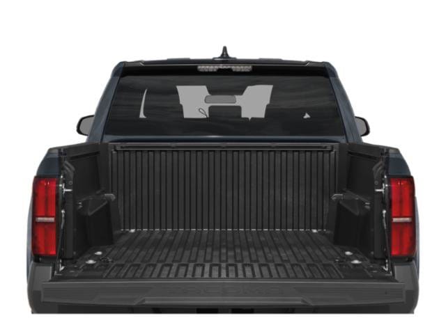 14 thumbnail image of  2026 Toyota Tacoma SR Double Cab 5' Bed AT