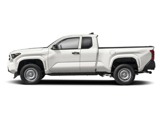 3 thumbnail image of  2026 Toyota Tacoma SR XtraCab 6' Bed AT