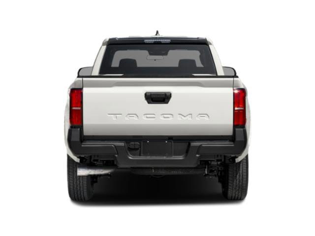 5 thumbnail image of  2026 Toyota Tacoma SR XtraCab 6' Bed AT