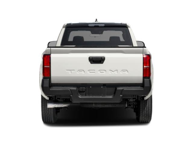 8 thumbnail image of  2026 Toyota Tacoma SR XtraCab 6' Bed AT