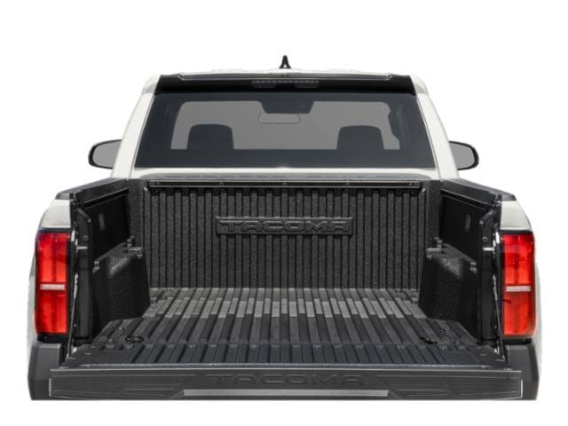 12 thumbnail image of  2026 Toyota Tacoma SR XtraCab 6' Bed AT