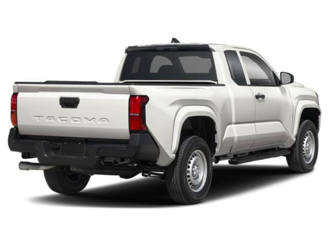2 thumbnail image of  2026 Toyota Tacoma SR XtraCab 6' Bed AT