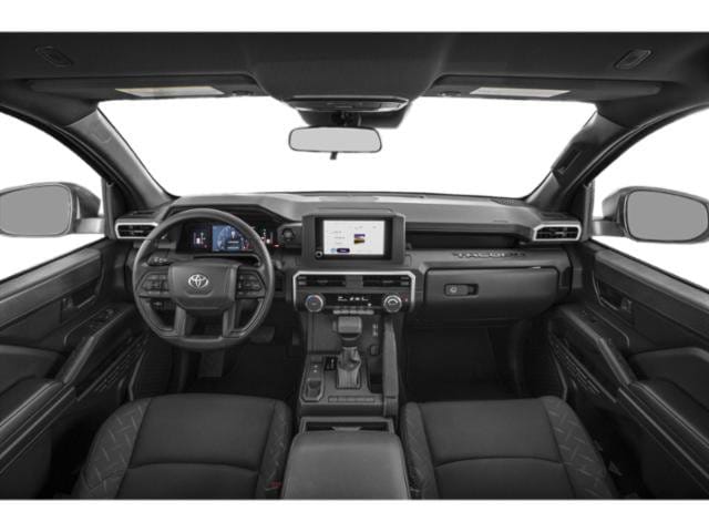 10 thumbnail image of  2026 Toyota Tacoma SR XtraCab 6' Bed AT