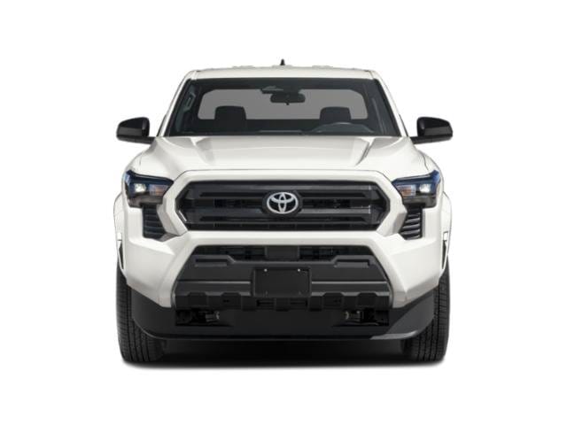 7 thumbnail image of  2026 Toyota Tacoma SR XtraCab 6' Bed AT