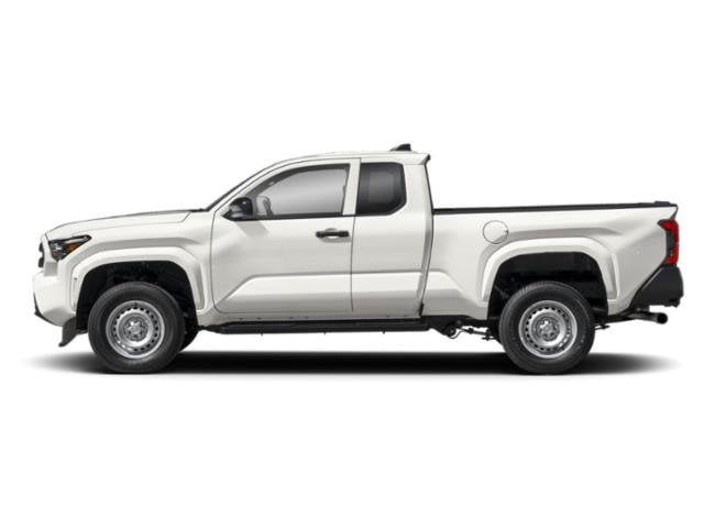 2 thumbnail image of  2026 Toyota Tacoma SR XtraCab 6' Bed AT