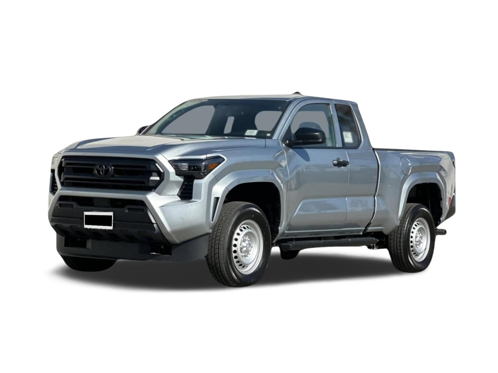 1 placeholder image of  2026 Toyota Tacoma SR XtraCab 6' Bed AT
