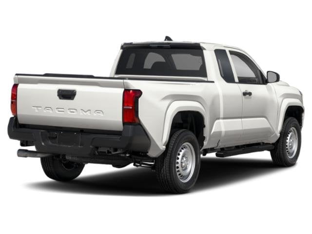 5 thumbnail image of  2026 Toyota Tacoma SR XtraCab 6' Bed AT