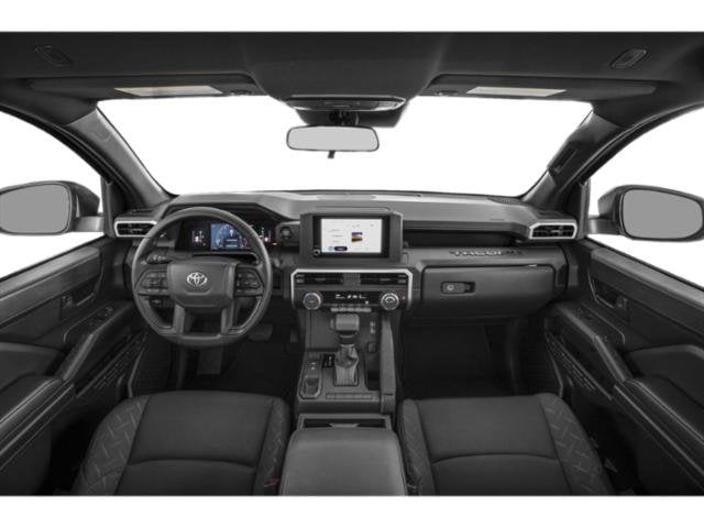 10 thumbnail image of  2026 Toyota Tacoma SR XtraCab 6' Bed AT
