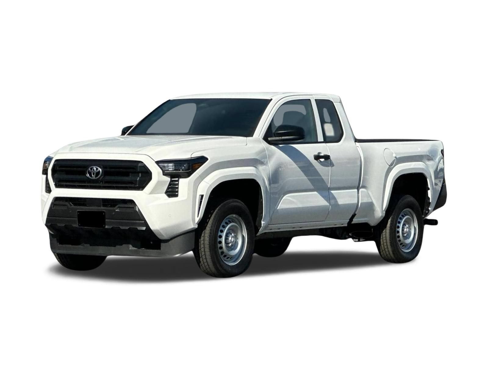 2026 Toyota Tacoma SR XtraCab 6' Bed AT