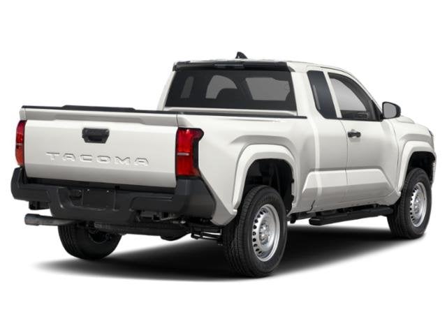 2 thumbnail image of  2026 Toyota Tacoma SR XtraCab 6' Bed AT