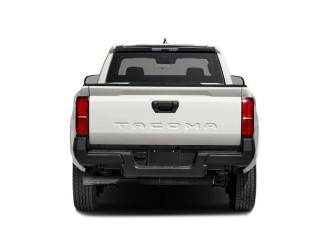 8 thumbnail image of  2026 Toyota Tacoma SR XtraCab 6' Bed AT