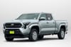 2026 Toyota Tacoma SR5 Double Cab 5' Bed AT