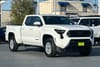 2 thumbnail image of  2026 Toyota Tacoma SR5 Double Cab 5' Bed AT