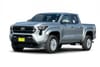 2026 Toyota Tacoma SR5 Double Cab 5' Bed AT