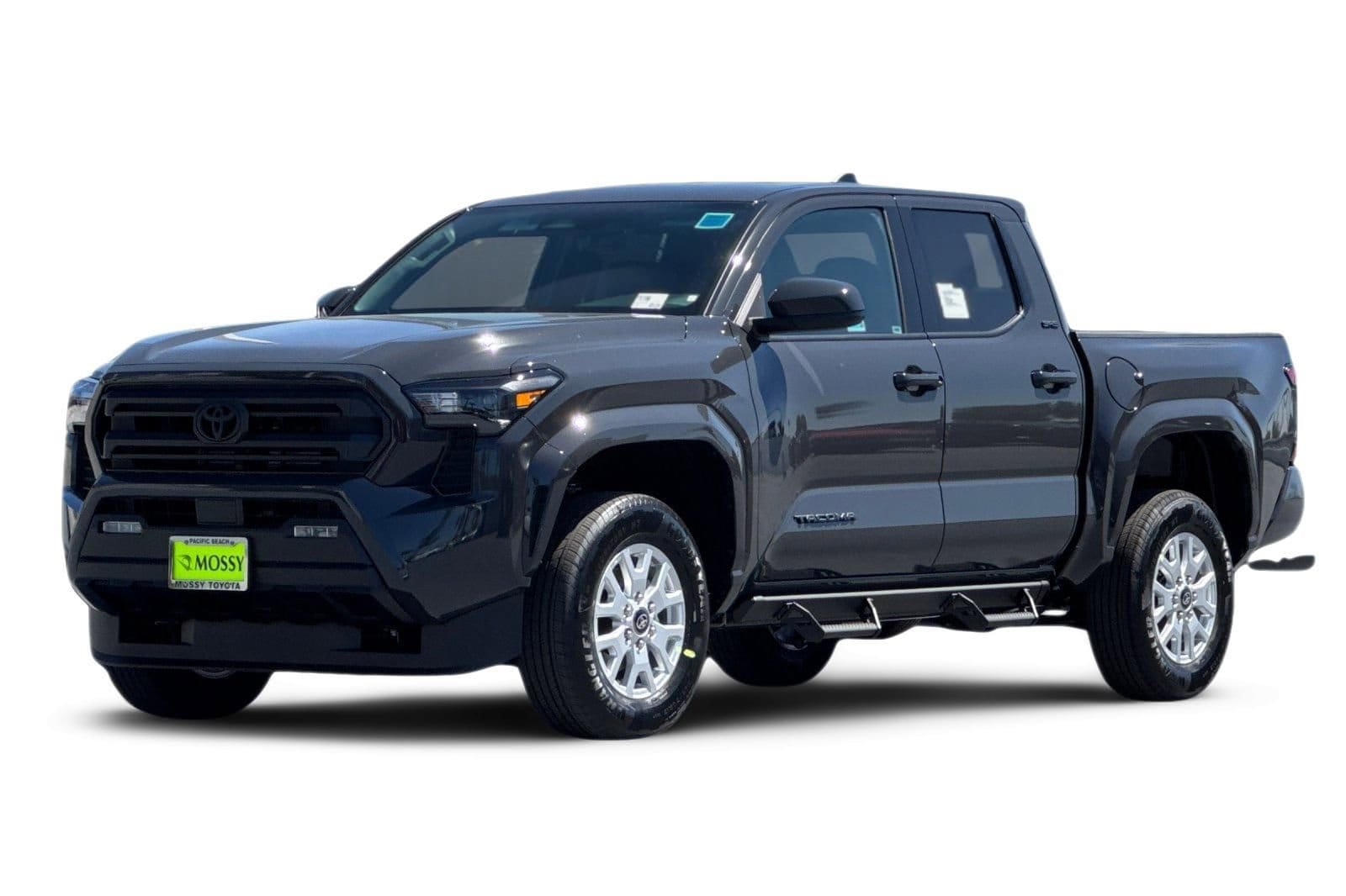 2026 Toyota Tacoma SR5 Double Cab 5' Bed AT