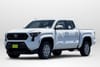 2026 Toyota Tacoma SR5 Double Cab 5' Bed AT