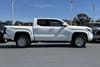 3 thumbnail image of  2026 Toyota Tacoma SR5 Double Cab 5' Bed AT