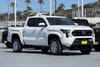 2 thumbnail image of  2026 Toyota Tacoma SR5 Double Cab 5' Bed AT