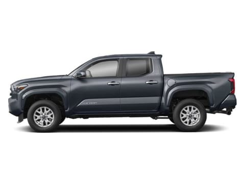 2026 Toyota Tacoma SR5 Double Cab 5' Bed AT