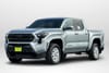 2026 Toyota Tacoma SR5 Double Cab 5' Bed AT