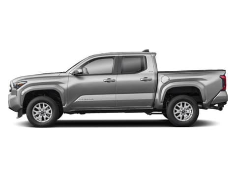 2026 Toyota Tacoma SR5 Double Cab 5' Bed AT